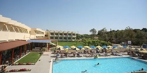 Relax Hotel