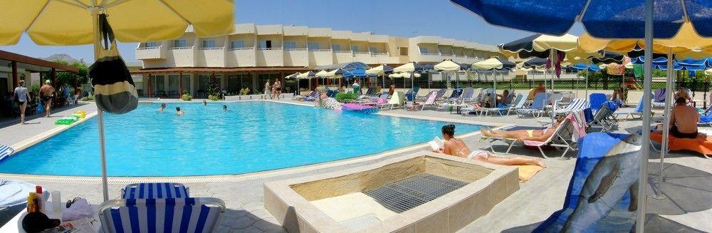 Relax 3* Kolymbia