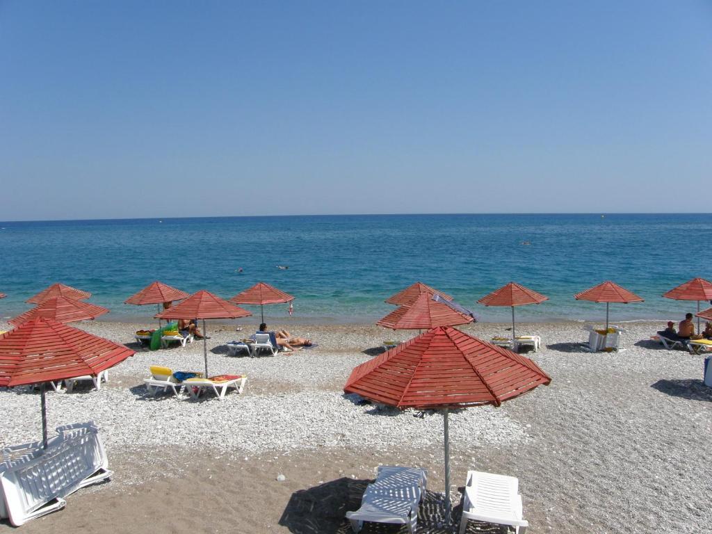 Hotel Relax 3*