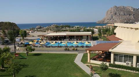 Relax Kolymbia