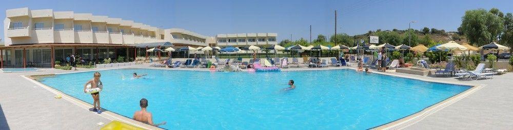 Relax Hotel Kolymbia