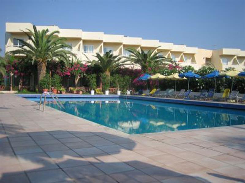 Relax 3*