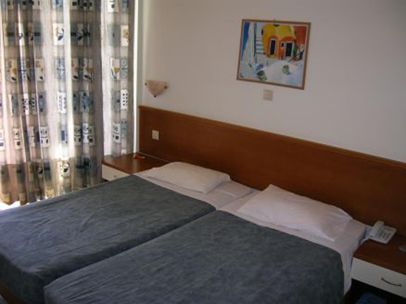 Relax Hotel Kolymbia
