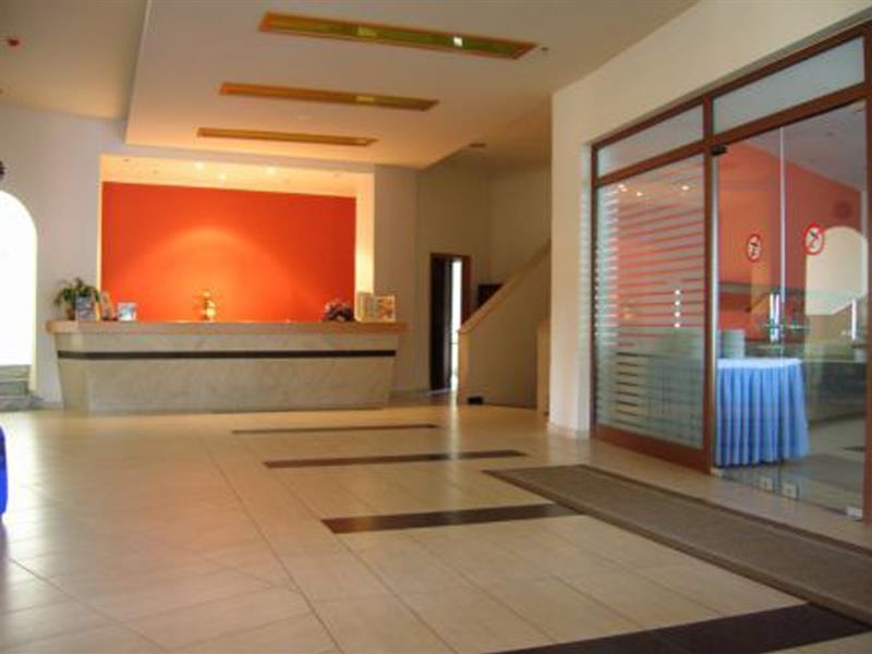 Relax Hotel 3*