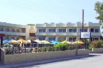 Relax Hotel 3*