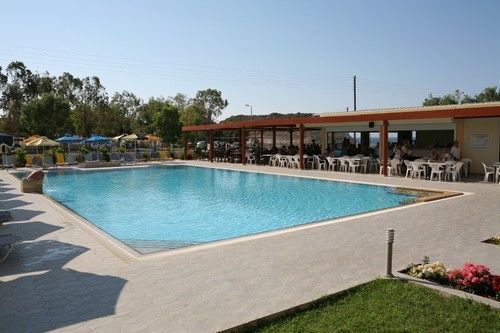 Hotel Relax 3*