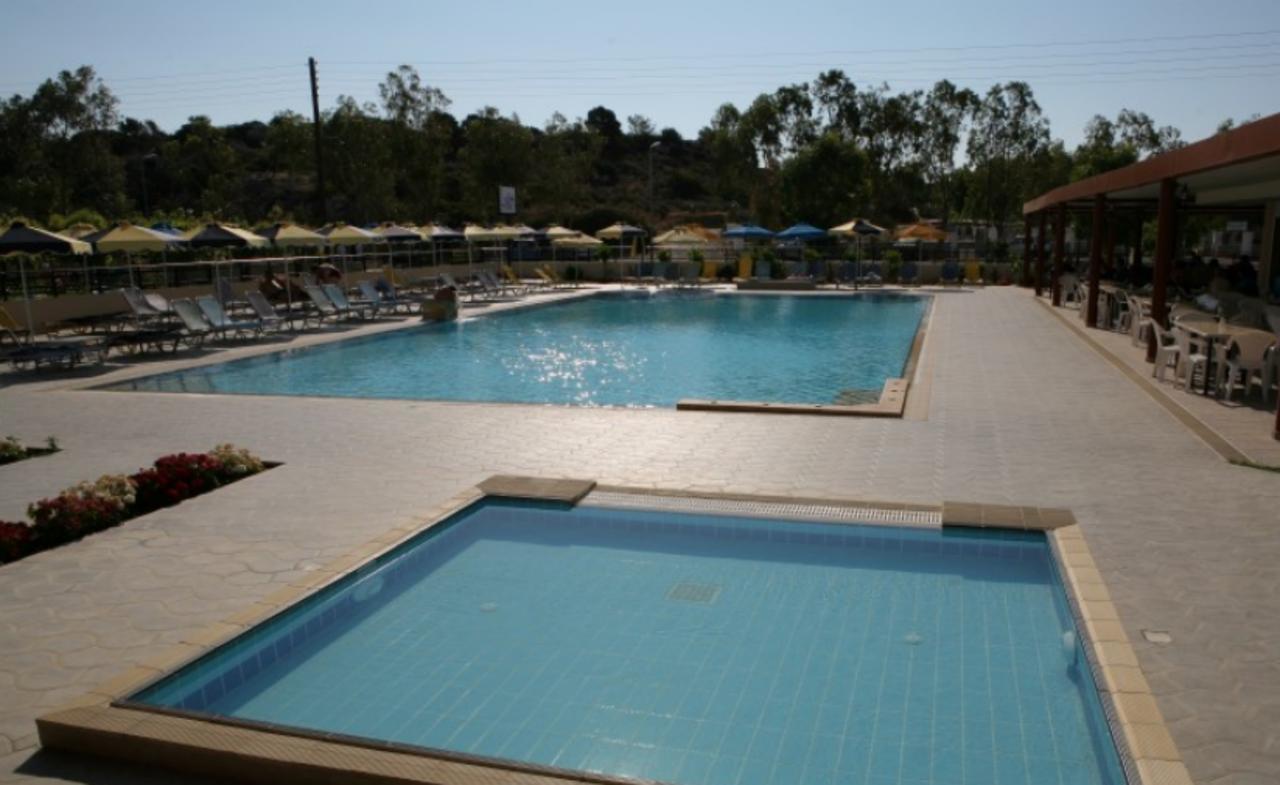 Relax Hotel 3*