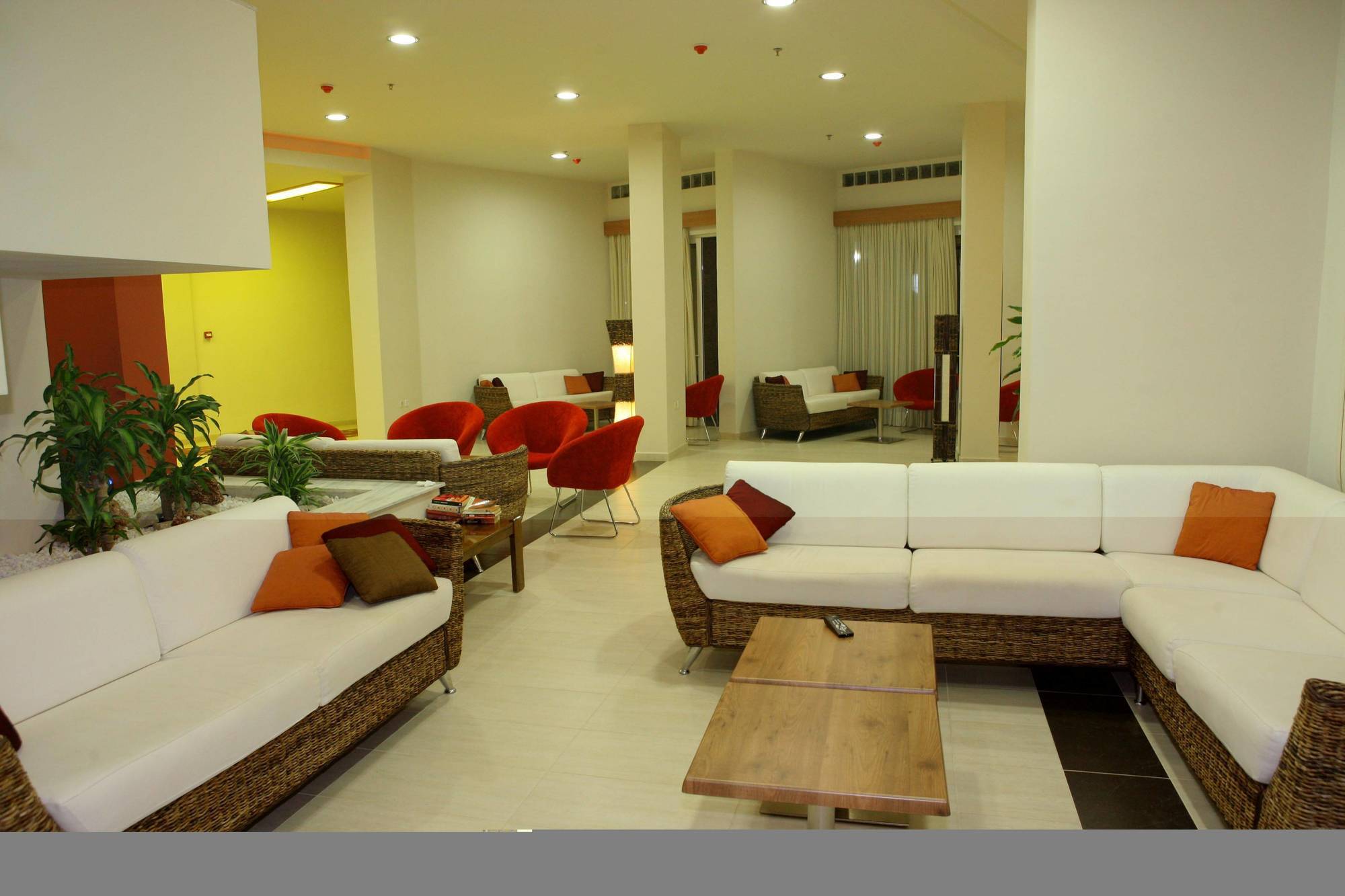 Hotel Relax Kolymbia