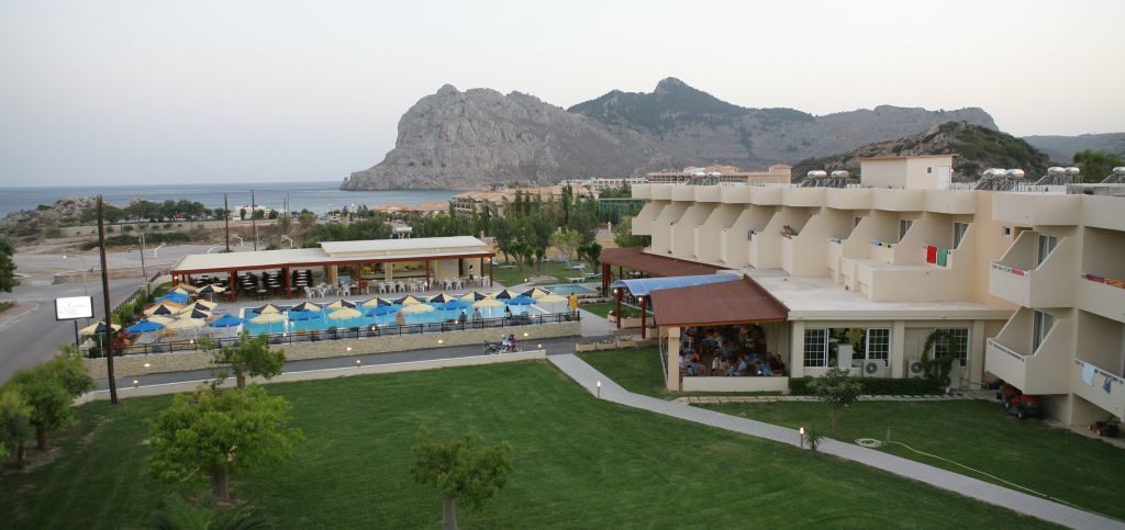 Relax Hotel 3*