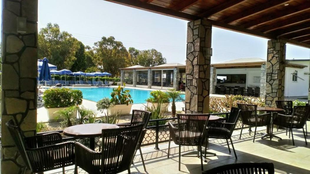 Relax Hotel Kolymbia